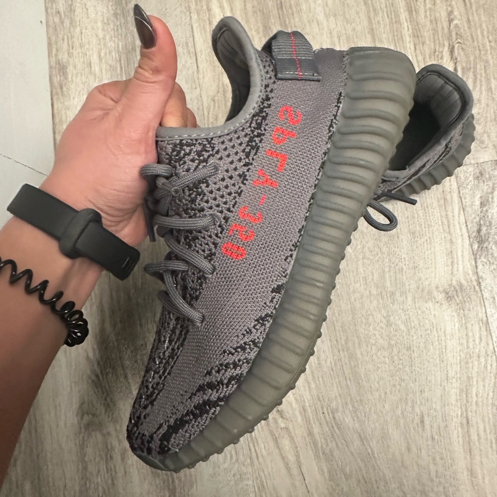 Yeezy Boost 350 V2 ‘Beluga 2.0 - grey/zebra